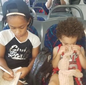 Meet your Posher, Ali